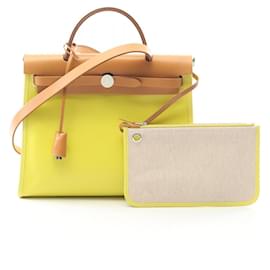 Borsa a mano Hermès Airbag Zip PM