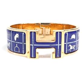 Hermès Click-Clack Armreif