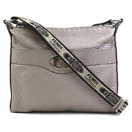 Fendi Selleria Shoulder Bag