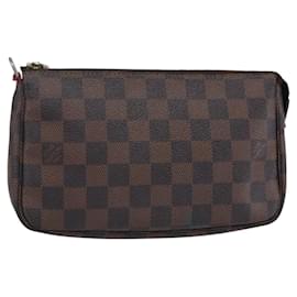 Pochette Accessori Damier Mini Louis Vuitton