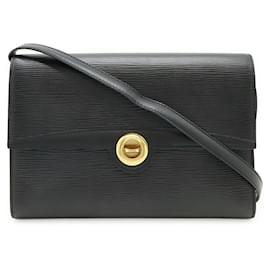 Borsa a spalla 2 in 1 Epi Louis Vuitton