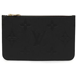Pochette Monogram Empreinte Louis Vuitton