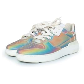 Holographische Flügel-Sneaker von Givenchy