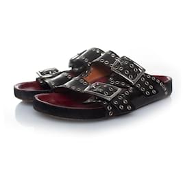 Sandali Dad Isabel Marant