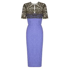 Autre Marque Vestido lápiz Cataline de Alex Perry.