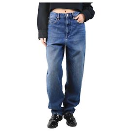 Isabel Marant Etoile Blaue lässige Jeans - Größe UK 14