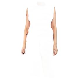 Stella Nova Gilet in maglia bubblegum - taglia L