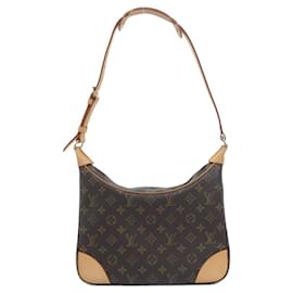 Borsa a Spalla Monogram Louis Vuitton