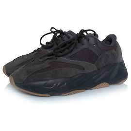 Autre Marque Yeezy Boost 700 V1 Utility Schwarz