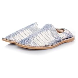 Espadrillas in tela Acne Studios