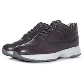 Sneakers Hogan Interactive H Forata