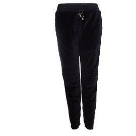 Pantaloni da jogging in velluto Balmain.
