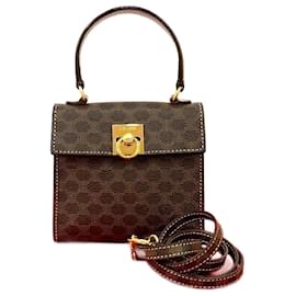 Borsa 2 in 1 Celine Macadam - Céline