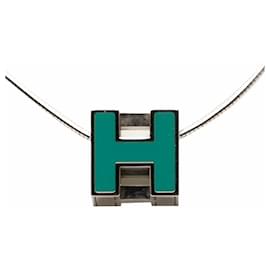 Collar Cube CAGE D'H H de Hermès