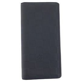 Portafoglio Lungo Damier Infini Louis Vuitton