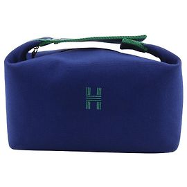 Borsa in tela Bride-a-Brac di Hermès