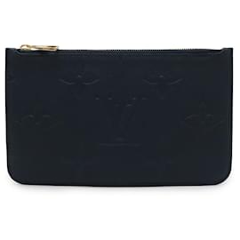 Pochette Monogram Empreinte Louis Vuitton