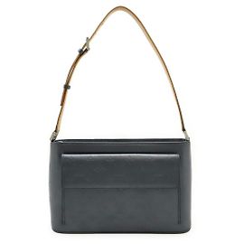 Borsa a Spalla Alston Monogram Matt Louis Vuitton