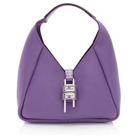 Hobo Mini G in pelle di vitello Givenchy