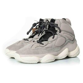 Autre Marque Adidas Yeezy 500 alto Pietra nebbiosa