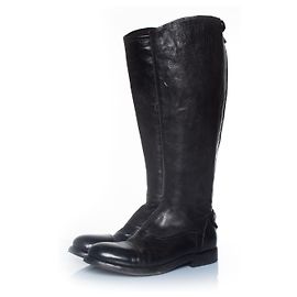 Autre Marque Lederreitstiefel Alberto Fasciani