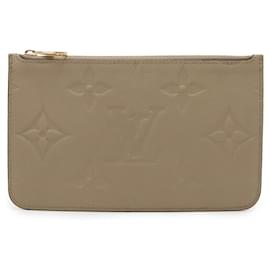 Pochette Monogram Empreinte Louis Vuitton