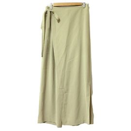 Autre Marque Deuxieme Classe Ribbon Wrap-Hosen