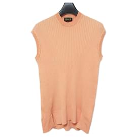 Autre Marque 18G Ripstrick Pullover Drawer