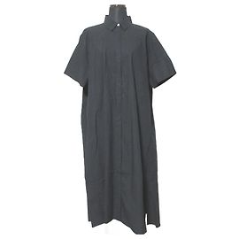 Autre Marque Vestido Camisa 1er Arrondissement