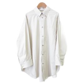 Autre Marque CLANE HUGE SHIRT Camisa de Manga Longa