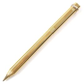 Bolígrafo Cartier Trinity con patrón de borde