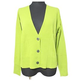 Autre Marque Cardigan corto con scollo a V PARIGOT
