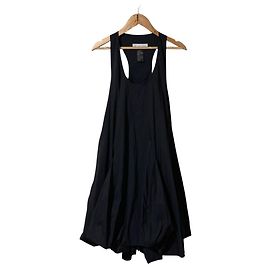 Autre Marque Kleid aus Ultra-Stoff von DOUBLE STANDARD CLOTHING