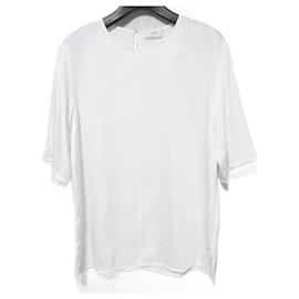 Autre Marque Blusa Pullover de Satén de Nylon Cupra IENA