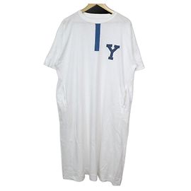 Autre Marque Vestido Regatta 45R de algodón Zimbabwe, vestido largo tipo camiseta