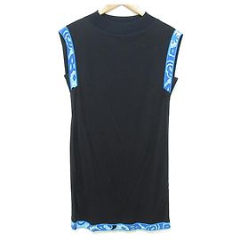 Autre Marque LEONARD Kankan Kleid