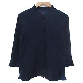 Autre Marque Camicia con colletto alto 45R