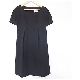 Autre Marque Rene Kleid aus italienischem Stoff