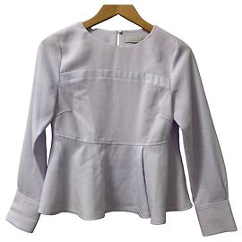 Autre Marque Blusa Peplum CELFORD