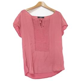 Blusa de seda Max Mara Weekend