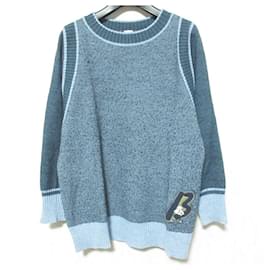 Autre Marque Maglione in misto lana Beta