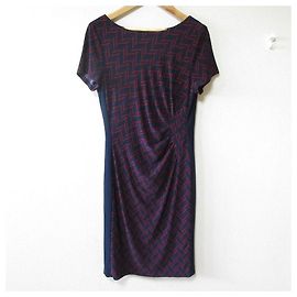 Kleid Lauren Ralph Lauren
