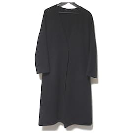 Autre Marque Abrigo sin cuello ESSEN.LAUTREAMONT