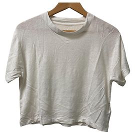 Autre Marque MUSE de Deuxieme Classe camiseta de lino BASE
