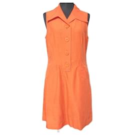 Vestido sem mangas Miss Chloe - Chloé