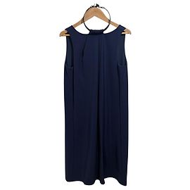 Vestido Emporio Armani