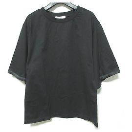 Autre Marque T-shirt COEL ISETAN LIMITED tagliata e cucita