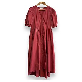 Autre Marque Vestido Camisa Largo EPOCA THE SHOP