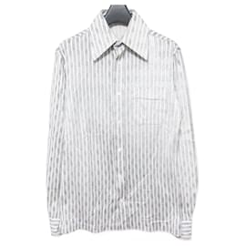 Camicia a maniche lunghe Givenchy Gentleman Paris
