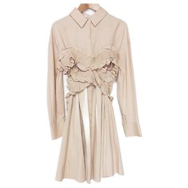 Autre Marque Bustier-Hemdkleid Snidel